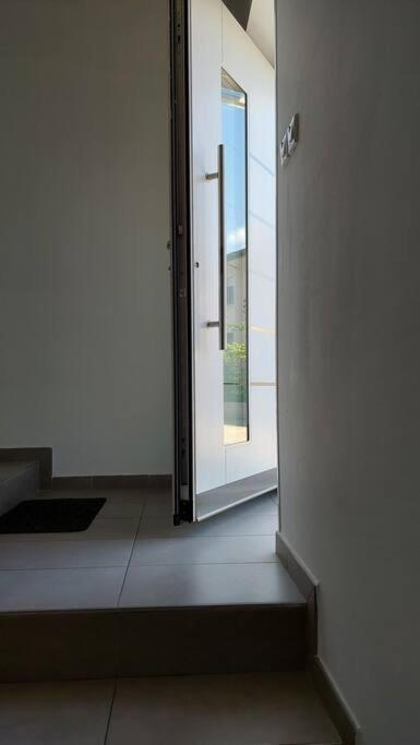 City Lodge Pine, Free Parking Liubliana Exterior foto